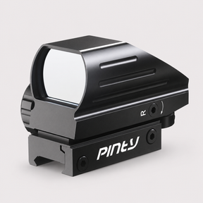 Pinty Nova 1x33x22mm Leuchtpunktvisier