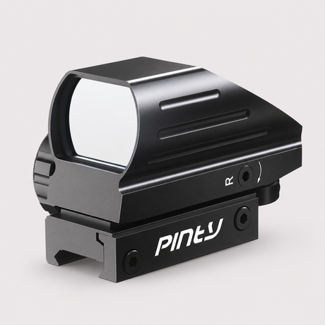 Mira de Ponto Pinty Nova 1x33x22mm