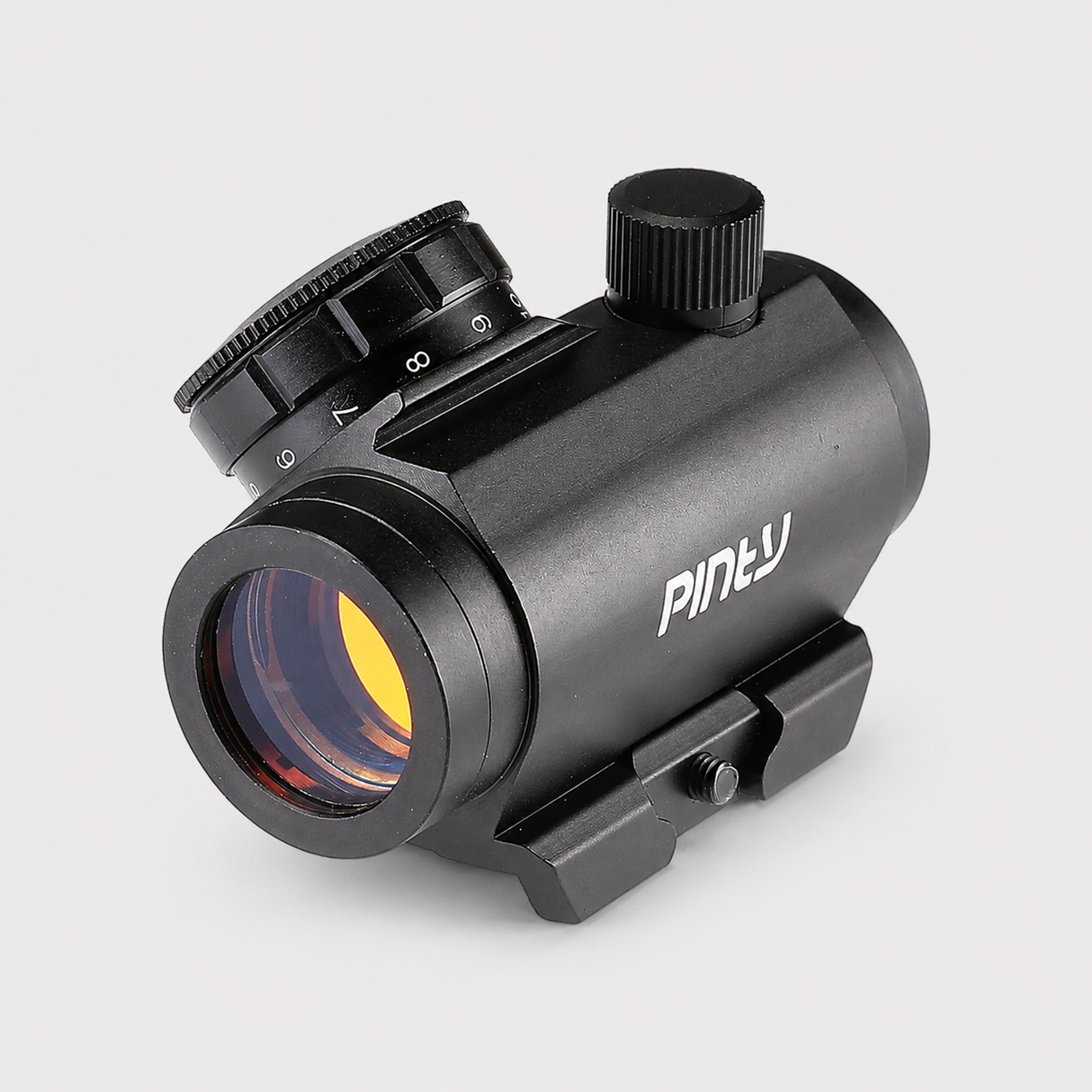Pinty Nova 1x20mm 2MOA Leuchtpunktvisier