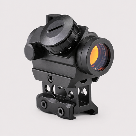 Pinty Nova 1x20mm 2MOA rood dot sight