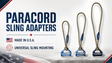 ARID Paracord-remadapter (par)