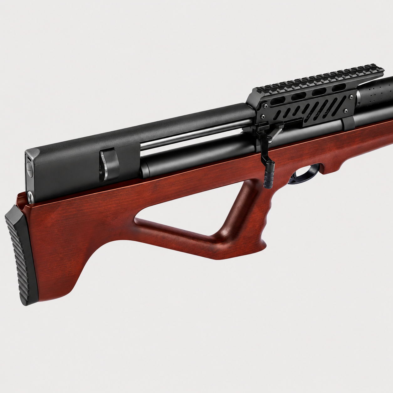 Pinty Striker Kompakt Bullpup