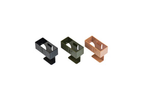 HHV Cigarette Pack Holder – Black