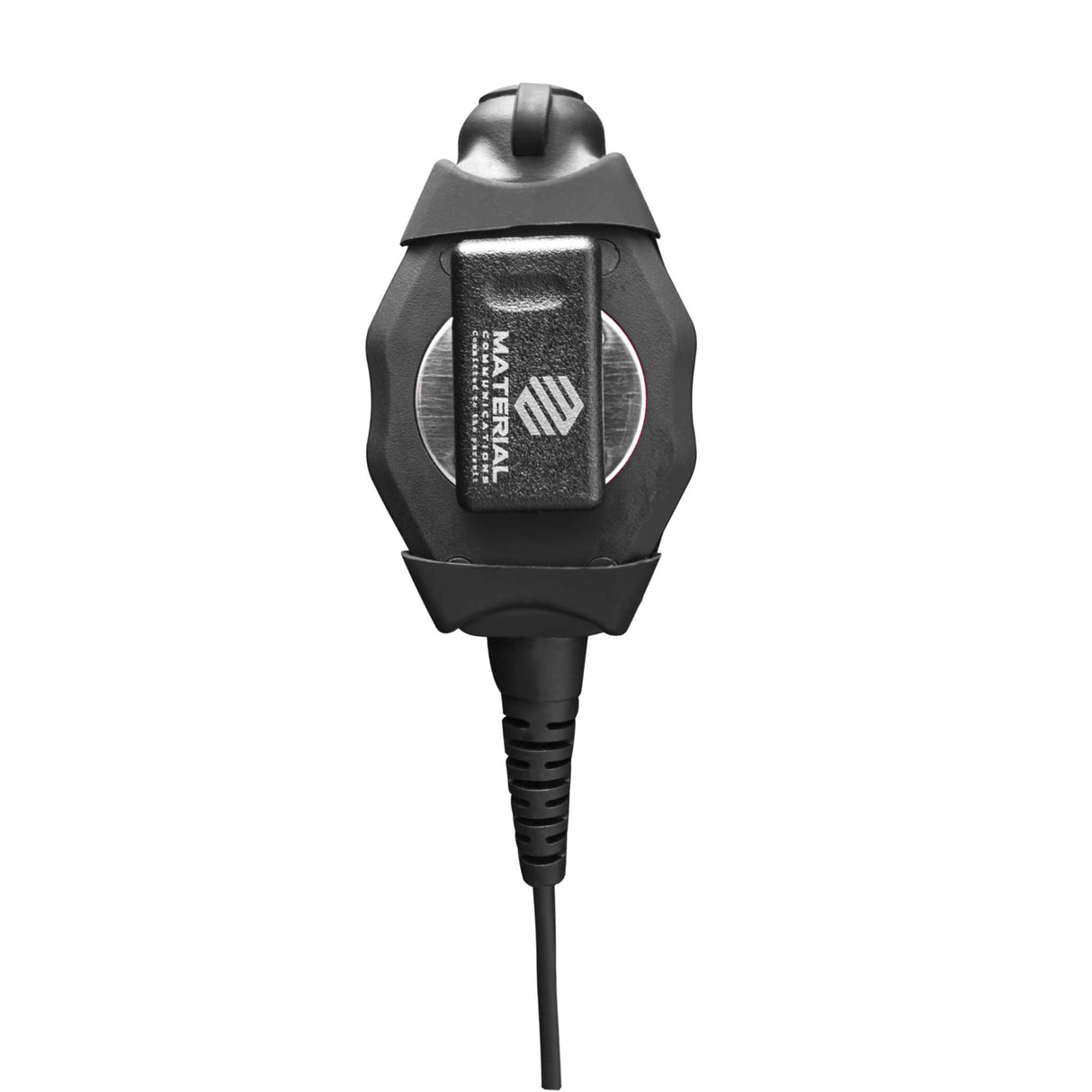 Tactical Radio Adapter/PTT for Headset: US/Civilian/"Peltor" Wiring, Select ComTac III, XPI Models & Select Helicopter Headsets - BaoFeng: UV9G, UV9R, UV9R Plus, UV9R Pro, BF-A58, BF-558, BF-N9, UV-XR, GT-3WP, BF-9700, UV-5S, BF-R760, UV-82WP