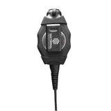 Tactical Radio Amplified PTT for Headset: NATO/Military Wiring, Gentex, Ops-Core, OTTO, 3M Peltor ComTac, XPI, MSA, Helicopter, & More - BaoFeng: UV9G, UV9R, UV9R Plus, UV9R Pro, BF-A58, BF-558, BF-N9, UV-XR, GT-3WP, BF-9700, UV-5S, BF-R760, UV-82WP