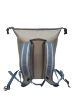 Mochila Cooler de Lado Mole Cobalt