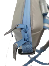 Mochila Cooler de Lado Mole Cobalt