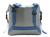 Bolsa Cooler de Lado Mole Cobalt