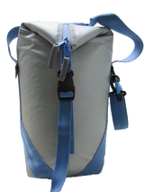 Bolsa Cooler de Lado Mole Cobalt