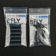 Couplers Pack - BFly Routing Packs, ExFog (Not N-Bore Upgraded) (6mm)