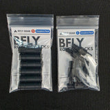 Couplers Pack - BFly Routing Packs, ExFog (Not N-Bore Upgraded) (6mm)