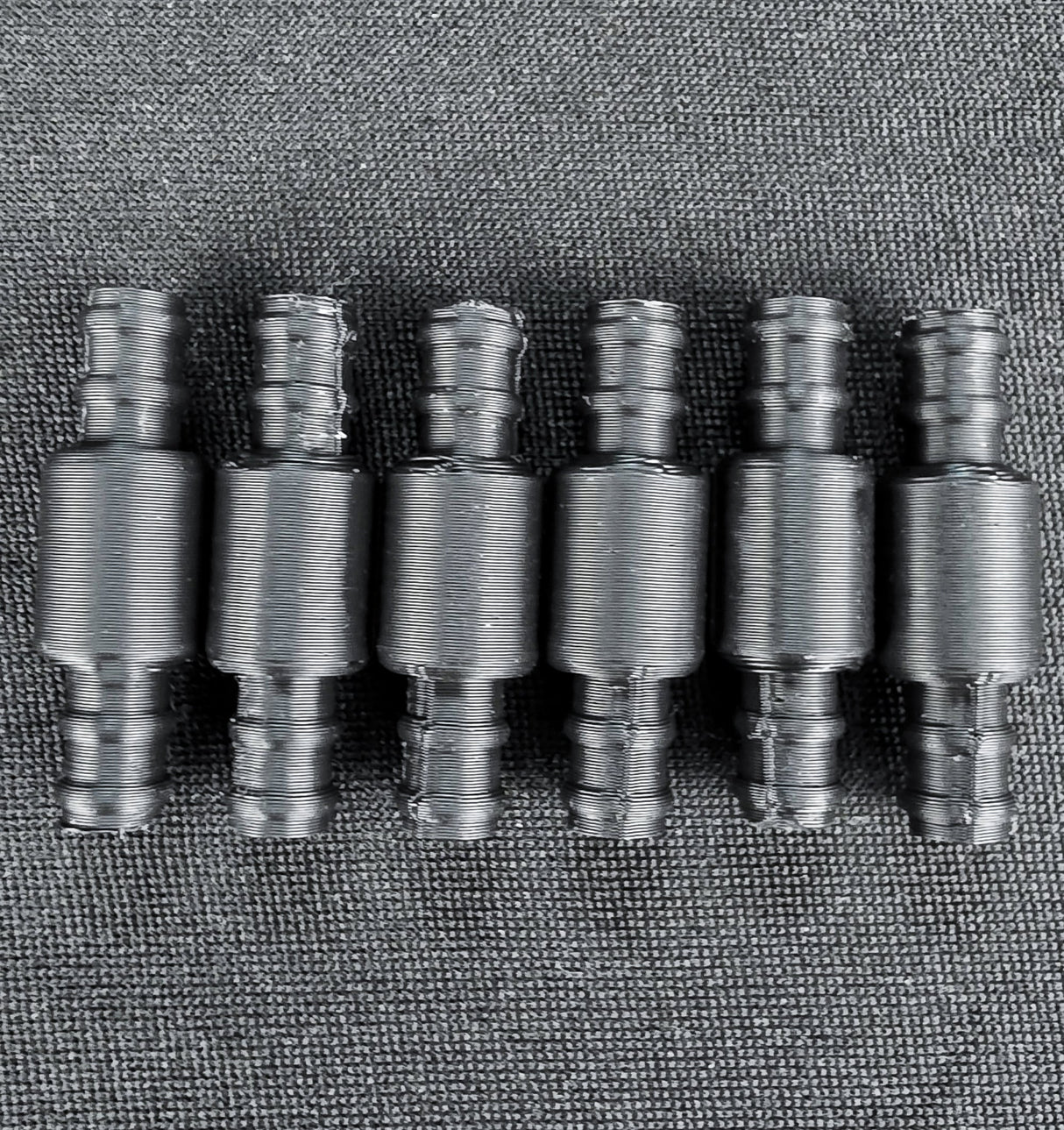 Couplers Pack - BFly Routing Packs, Novritsch/N-Bore (9mm), alternate view 2