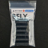 Couplers Pack - BFly Routing Packs, alternate view 5
