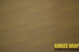RangerWrap Sheet EXTRA LARGE (XL) Size (24" x 24") - Adhesive-Backed Cordura Fabric in ODG (Dark Green), alternate view 10