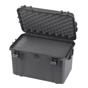 Doro D1509-10 Case and/or Compatible Custom Foam - 18.00" x 11.50" x 12.50" – Case w/foam