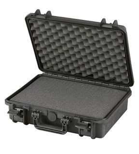 Doro D1510-4 Case and/or Compatible Custom Foam – Case w/foam