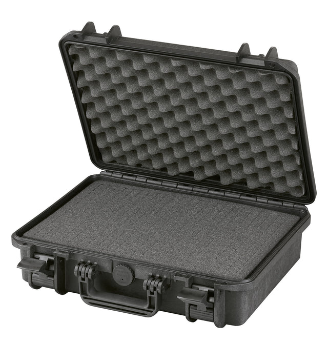 DORO D1510-4 CASE AND/OR COMPATIBLE CUSTOM FOAM - HR Tactical Innovations