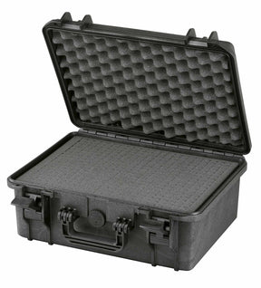 Doro D1510-6 Case and/or Compatible Custom Foam - 16.25" x 13.5" x 6.75" – Case w/foam