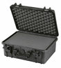 Doro D1510-6 Case and/or Compatible Custom Foam - 16.25" x 13.5" x 6.75" – Case w/foam