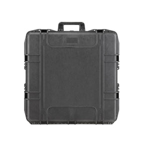 Doro D2424-14W Case and/or Compatible Custom Foam - 26.77" x 26.57" x 14.17" – Case w/foam