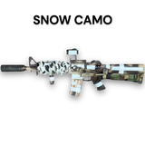 Rail System Overwrap Camo (R.S.O.C.), alternate view 7