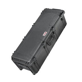 Doro D4314-13W Case and/or Compatible Custom Foam - 46.25" x 17.75" x 13.75" – Case w/foam