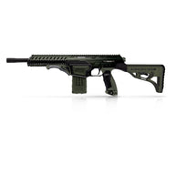 Dye Assault Matrix DAM Paintball Gun – Olive Drab — alternate view 6
