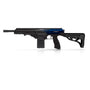 Dye Assault Matrix DAM Paintball Gun – Black/Blue — alternate view 5