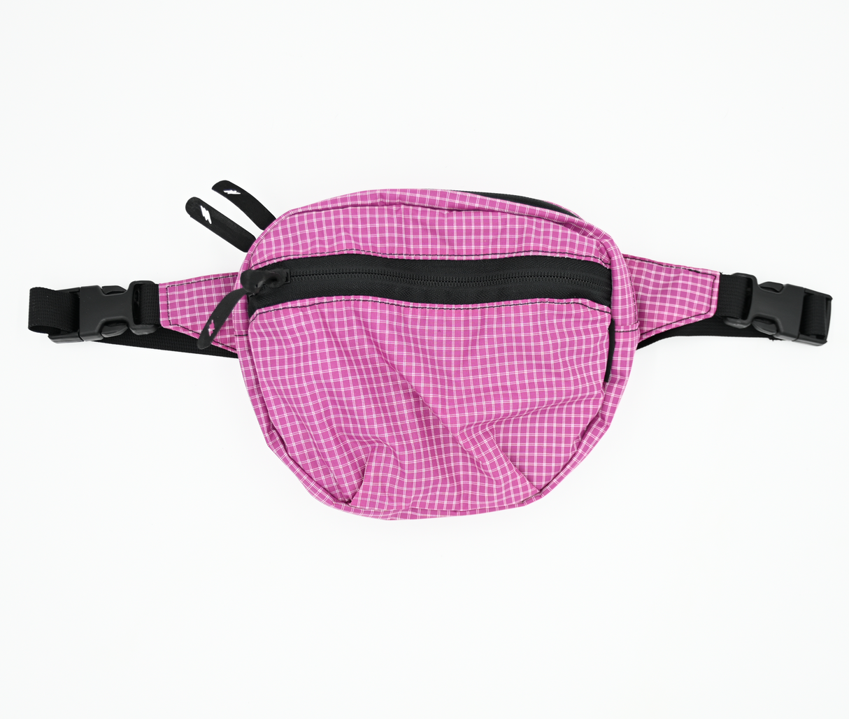 UltraGrid TM Multifunctional Fanny Pack (Various Colors) in Orange, alternate view 6