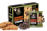 Tactical Snacks Energy Protein Cookies