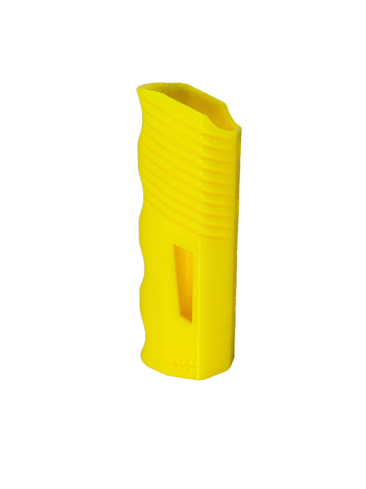 ERA Ergo Grip in Bright Green, alternate view 10