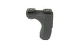 Die Free Co Full Stop M-LOK Hand Stop and Barricade Stop in Black
