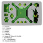 DJI Phantom Kit - Seahorse Case – YELLOW — alternate view 8