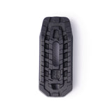 DFCO Dos Boot™ 3-pack +2rnd Baseplate for Magpul PMAG GEN M3 (10/20/30/40) – Black / Coyote