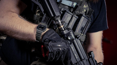 T15 Drop Down ASA – OMNI - HR Tactical Innovations