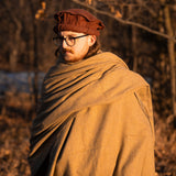 Pakistani Wool Pakol, alternate view 11