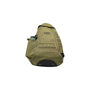 Combat Helmet Bag HHV – Black — alternate view 3