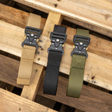 Canvas EDC Belt, alternate view 5