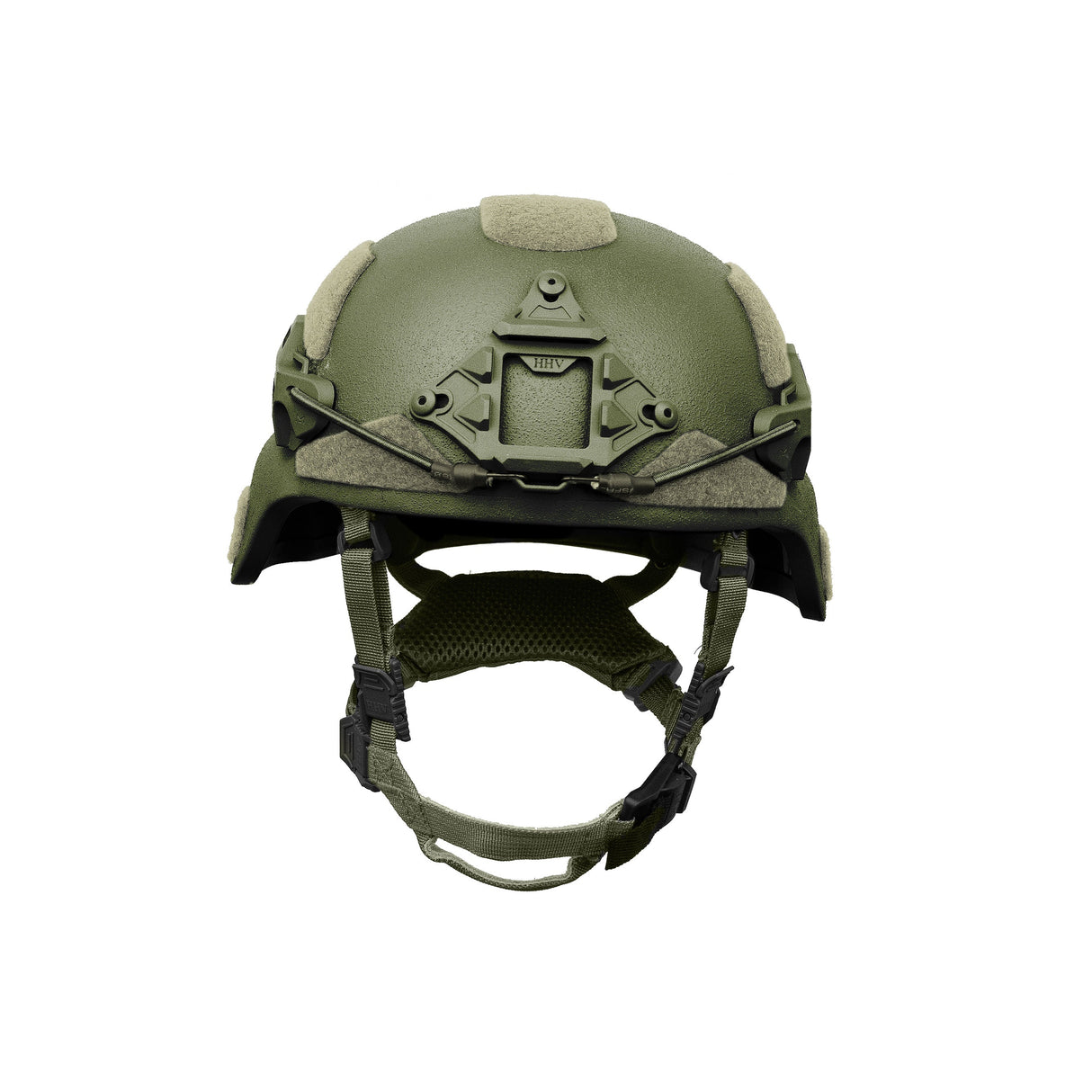 MICH / ECH BTE® Plus Ballistic Helmet | NIJ IIIA - Hard Head Veterans in Large, alternate view 7