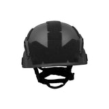 MICH / ECH BTE® Plus Ballistic Helmet | NIJ IIIA - Hard Head Veterans in XL, alternate view 10