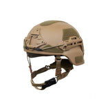MICH / ECH BTE® Plus Ballistic Helmet | NIJ IIIA - Hard Head Veterans in Large, alternate view 8