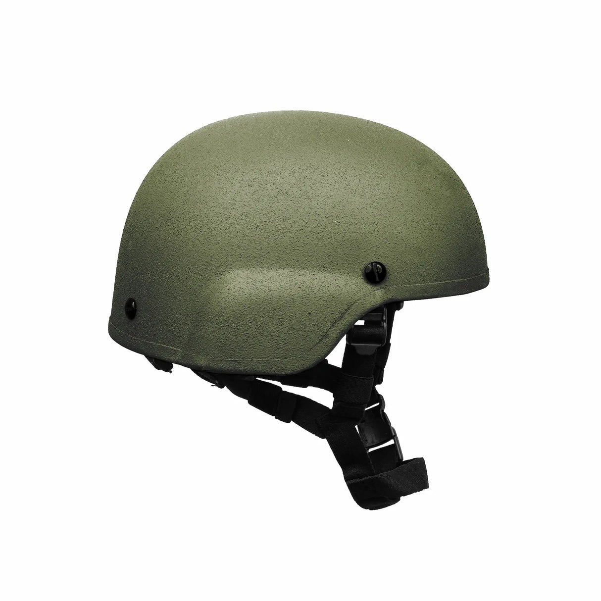 MICH / ECH BTE® Ballistic Helmet | NIJ IIIA - Hard Head Veterans in Medium, alternate view 6