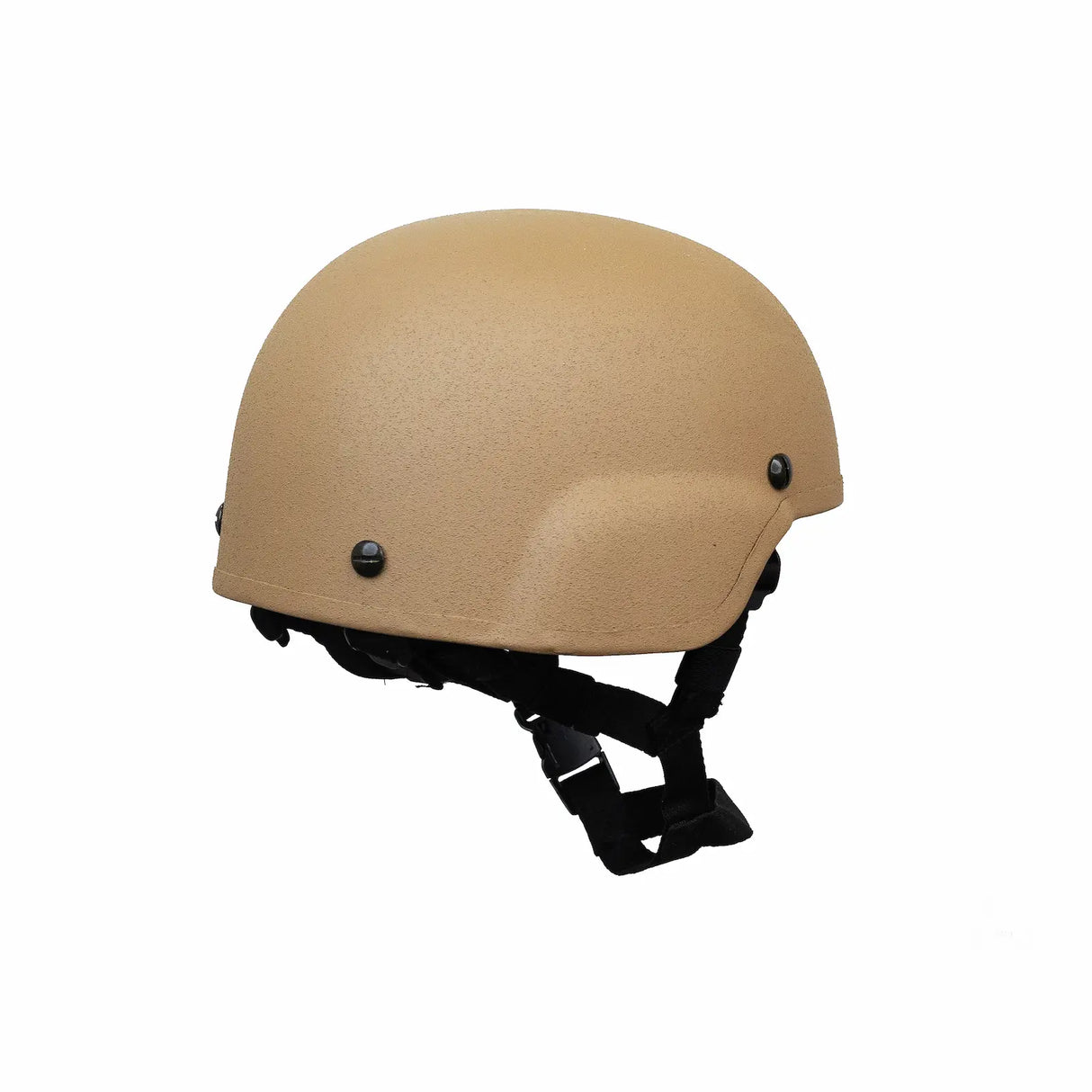 MICH / ECH BTE® Ballistic Helmet | NIJ IIIA - Hard Head Veterans in Medium, alternate view 5