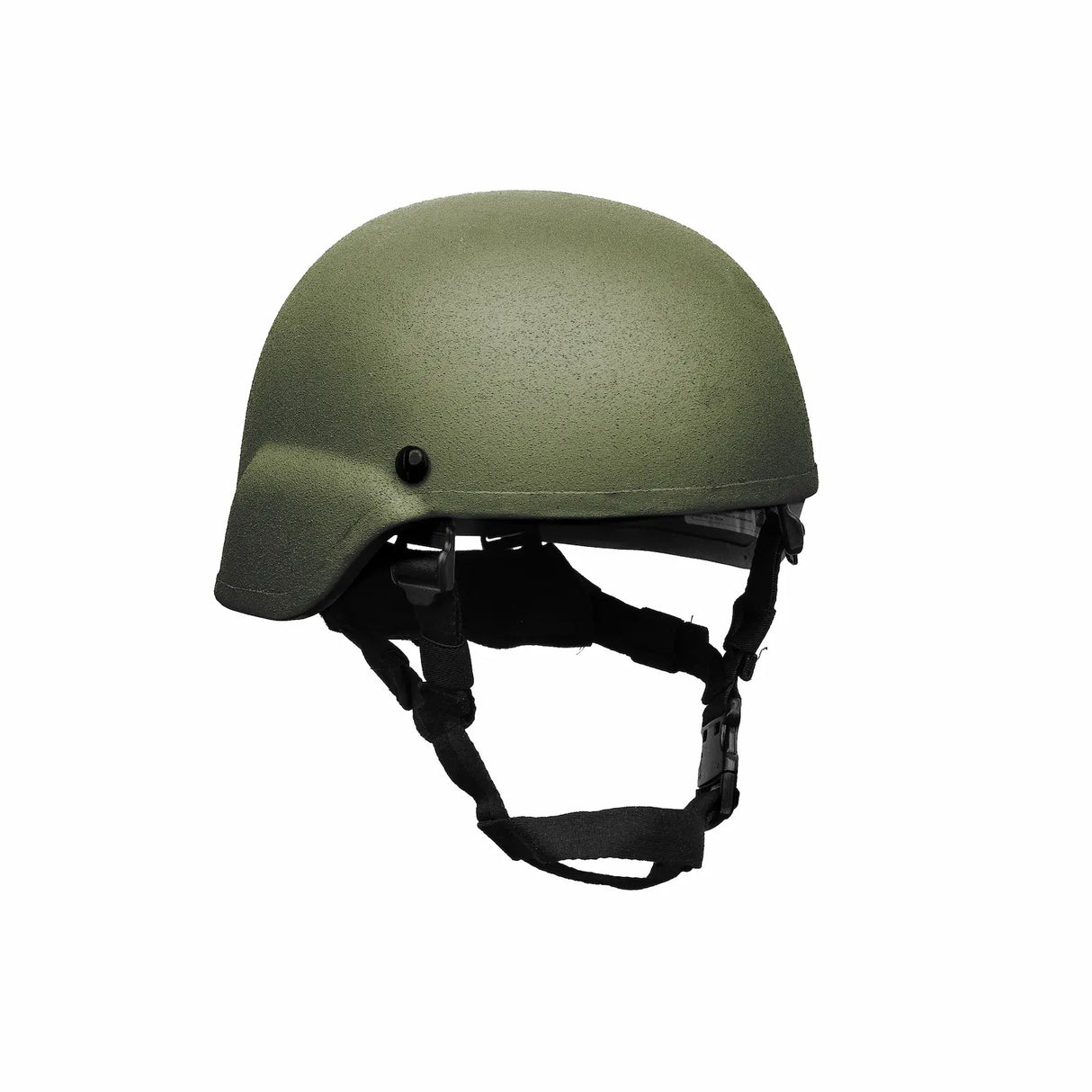 MICH / ECH BTE® Ballistic Helmet | NIJ IIIA - Hard Head Veterans in Small, alternate view 3