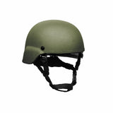 MICH / ECH BTE® Ballistic Helmet | NIJ IIIA - Hard Head Veterans in Small, alternate view 3