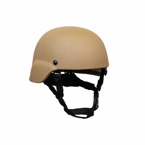 MICH / ECH BTE® Ballistic Helmet | NIJ IIIA - Hard Head Veterans in Small
