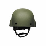 MICH / ECH BTE® Ballistic Helmet | NIJ IIIA - Hard Head Veterans in Large, alternate view 9