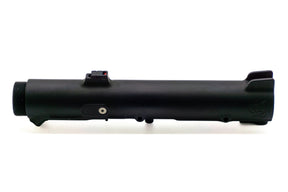 Inception Designs EMF100 SMP Body Kit