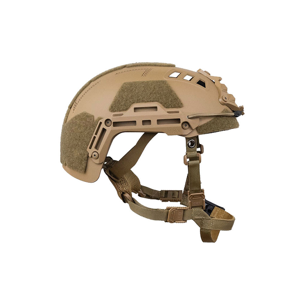 ATE® Bump Tactical Helmet | Lightweight Impact Protection - Hard Head Veterans in Large/XL, alternate view 15