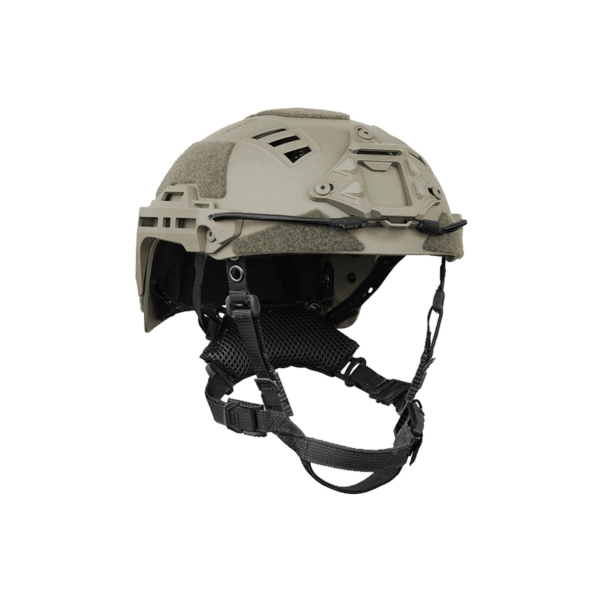 Casque tactique ATE® Bump
